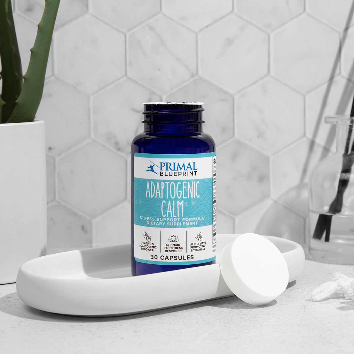 Adaptogenic Calm