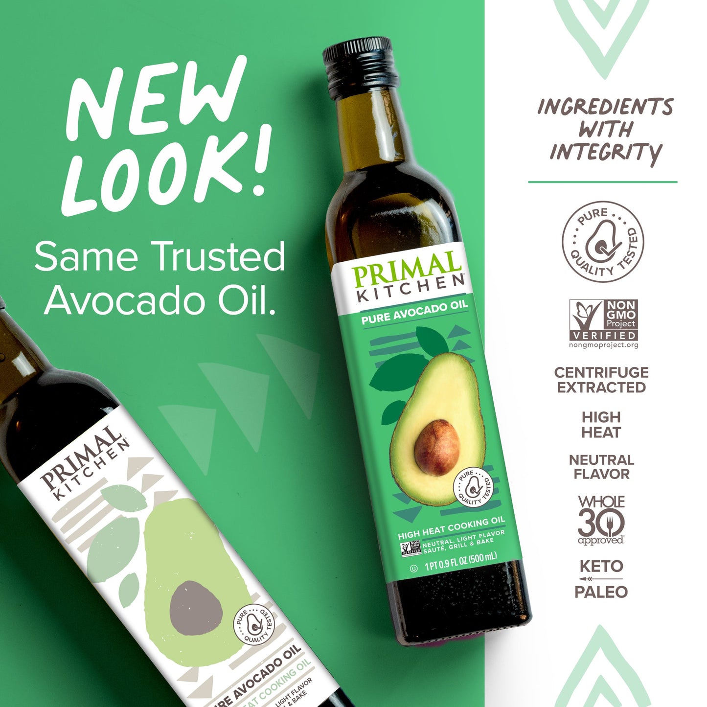 Pure Avocado Oil