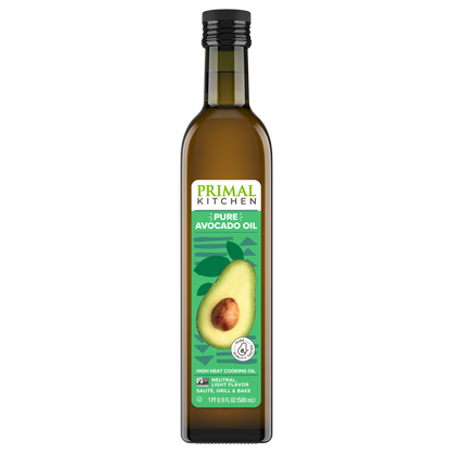 Pure Avocado Oil