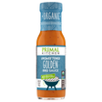 Golden BBQ Sauce, Organic & Unsweetened