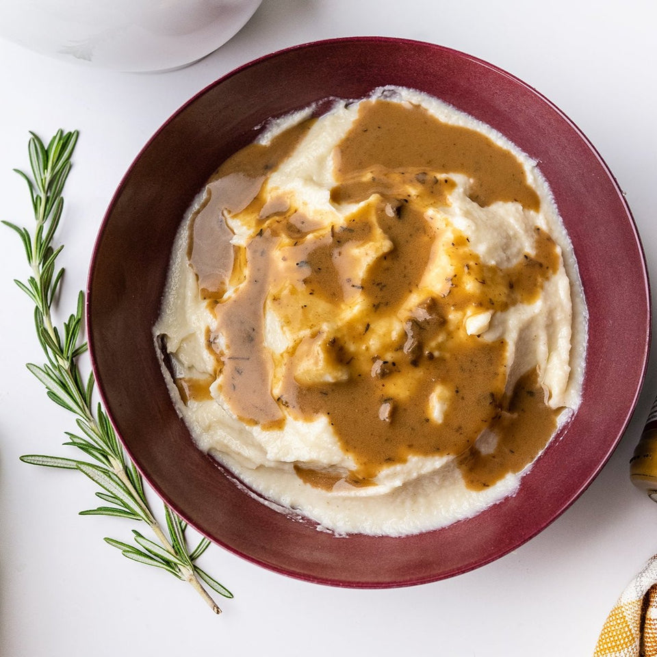 Vertex Test: 10840224600054 No Dairy Classic Gravy