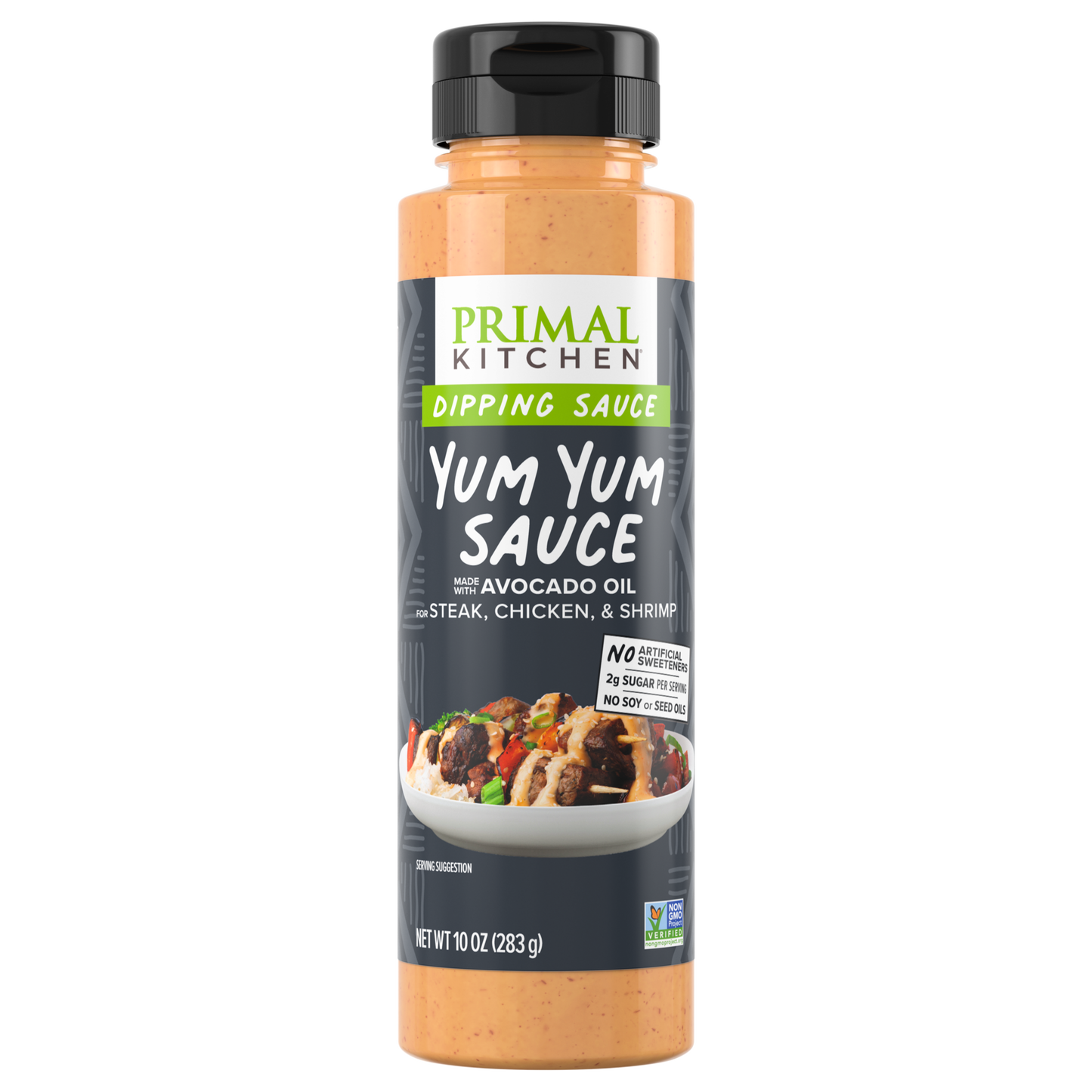 Yum Yum Sauce