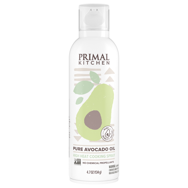 Avocado Oil Spray