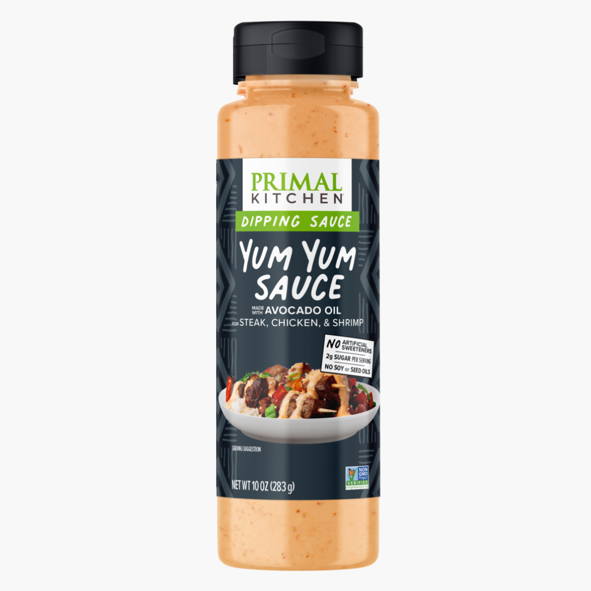 Yum Yum Sauce