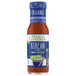 Korean Style BBQ Sauce
