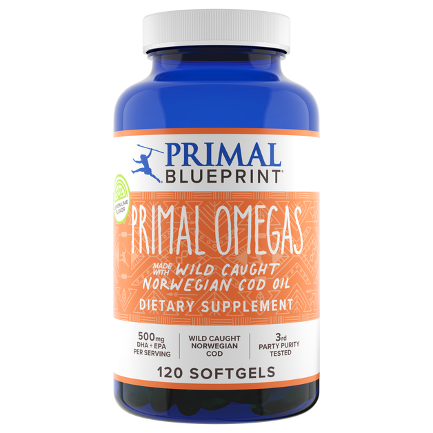 Primal Omegas